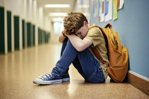 тревожност и разочарование