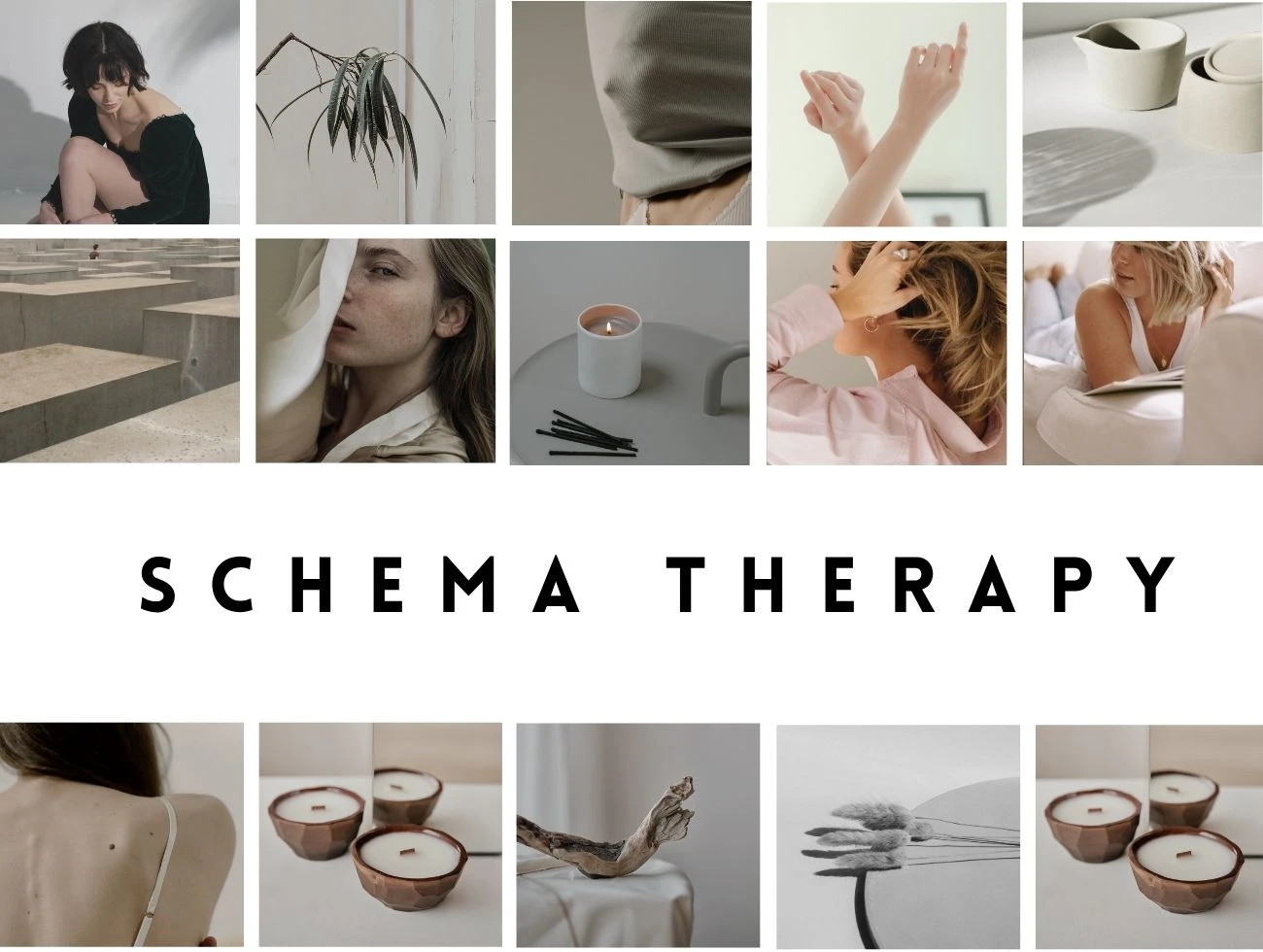 schema therapy